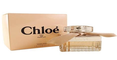 chloe profumo prezzo 100ml su ebay